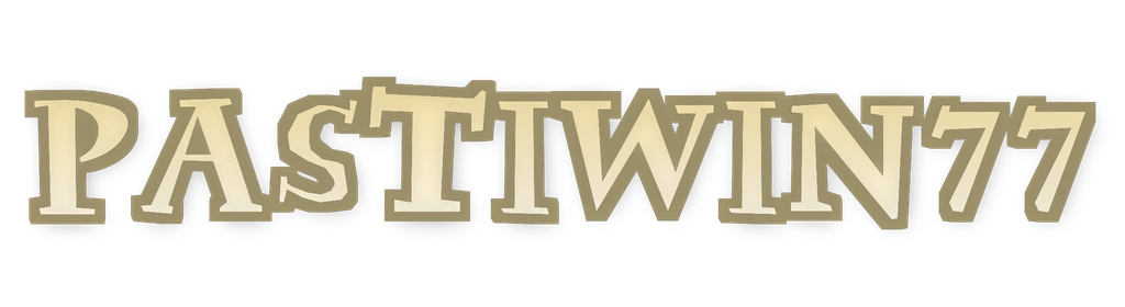 Logo PASTIWIN77